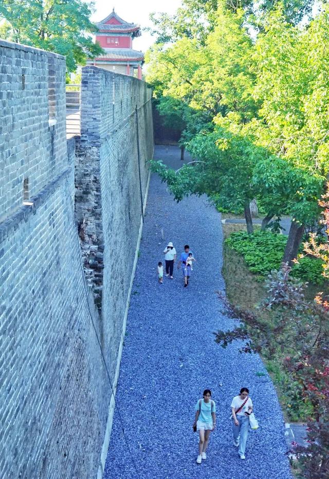 发现丰台之美 | 一路漫行一路新，这里是宛平——