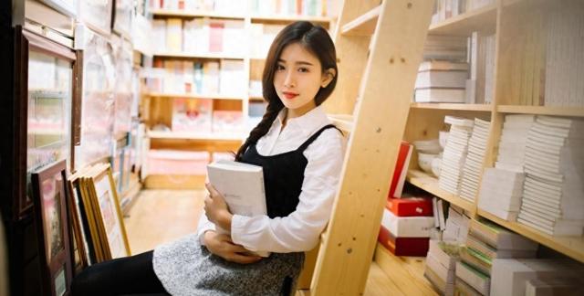 让女人心动的晚安情话，5种风格甜到心坎里