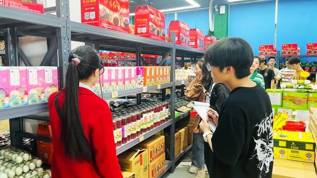 藏不住了！邵阳这条能吃能玩还能“养”的线路，想N刷！