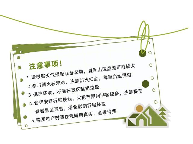 跟着火把游毕节 | 黔西市游玩打卡全攻略