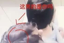 浙江女老师出轨学生，电梯内和学生亲热视频被曝，两人信息被扒图片