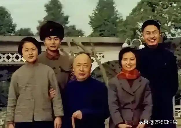 陈毅夫人张茜私人相册,优雅美丽,秀外慧中,不愧是“外交夫人”