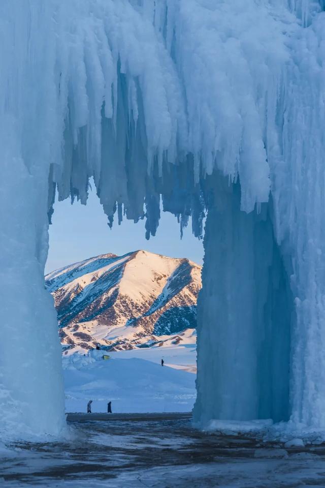 地理冷知识———春节9天假去哪旅游