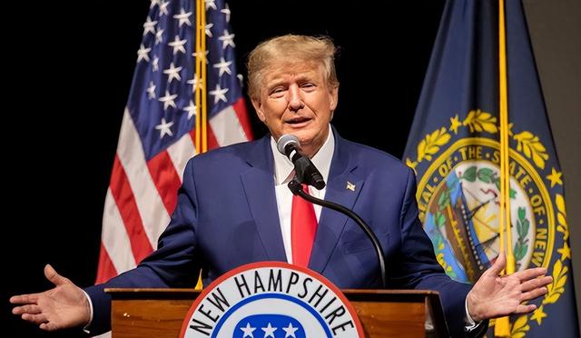 特朗普又要征税，给中国18个月期限	，不到24小时，中方通告全球