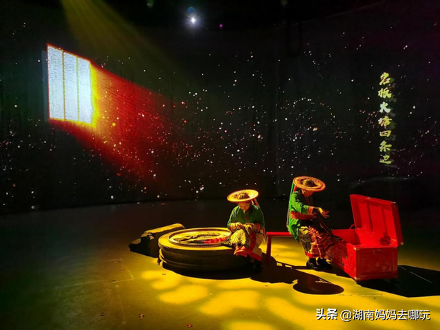 私藏！湘西南23℃溯溪秘境：玩水、赏瀑、遛娃，夏天的快乐全在这！