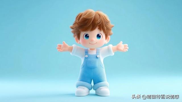 人生下半场，做个智慧的旁观者——不多管、不多说、少操心