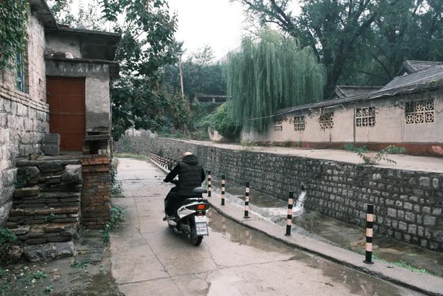 博山连续13天降雨竟泡出千年古泉！连县志都没记载其名
