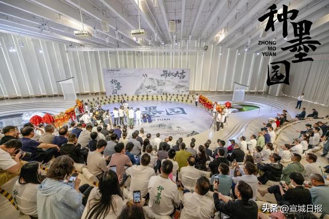 山水“宣”境，“城”意满满！宣城，值得！