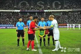 苏州东吴不敌北京国安止步足协杯第4轮图片