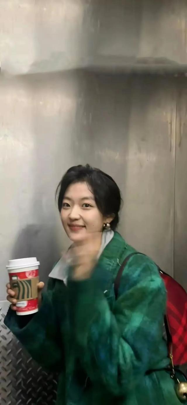 女生的减肥动力????‍♀️孙千????太喜欢她的身材了！ ​​​