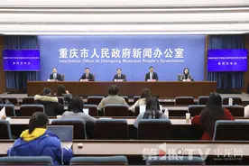 12“新”+3“感”！重庆推进全面深化改革先行区建设全面突破全面见效图片