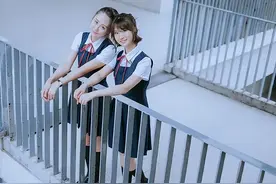 我和闺蜜同一时间生孩子，父亲竟然还是同一个人，离婚图片