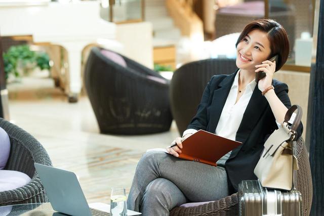 穷女孩逆袭人生攻略