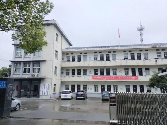 苏皖边界行系列之三：大、小丹阳跨界场