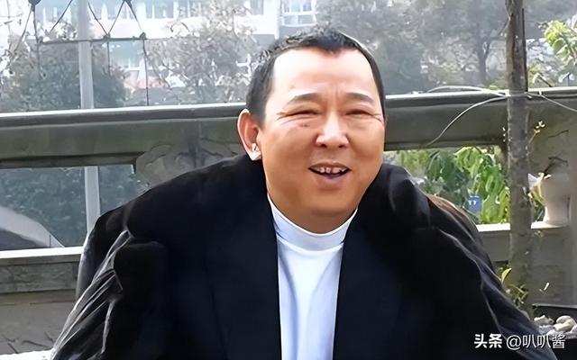 中国首位被注射死刑亿万富翁，临死前挣扎：我捐495亿，饶我一命