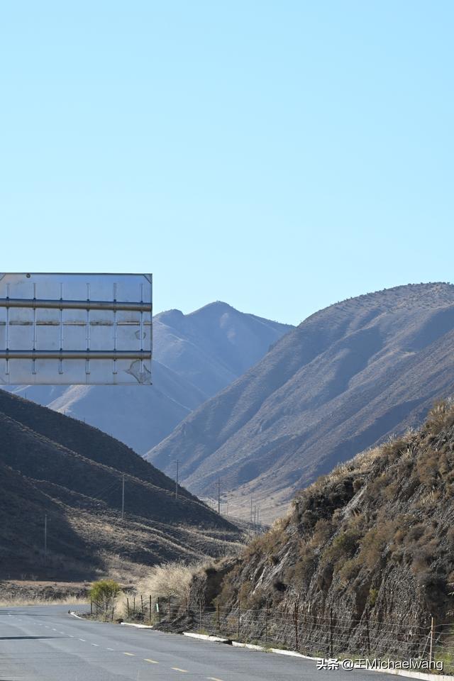 古意秋风三万里（D20）-从临泽县到祁连县