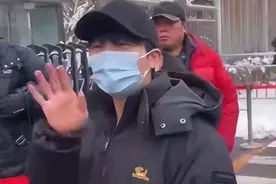 2024央视元宵晚会，首波嘉宾曝光，周深刘惜君现身央视一号演播厅图片