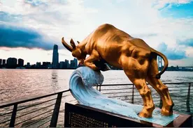 基金：今天的上涨只是开胃菜，真正的上涨是明天图片