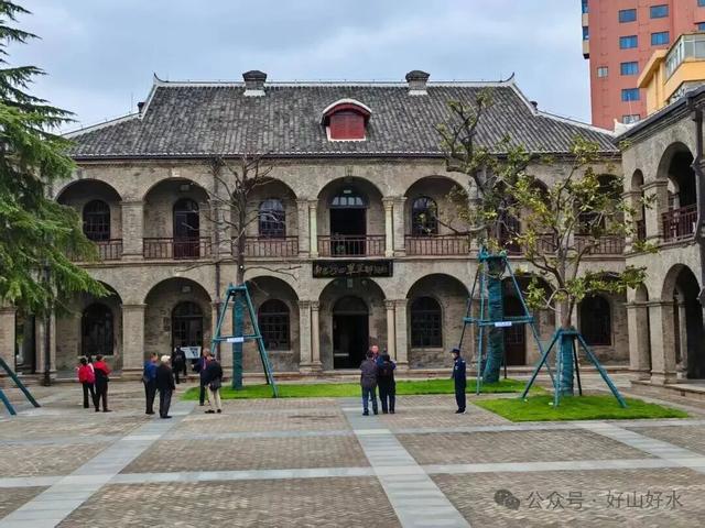 南昌之行 // 陈清东