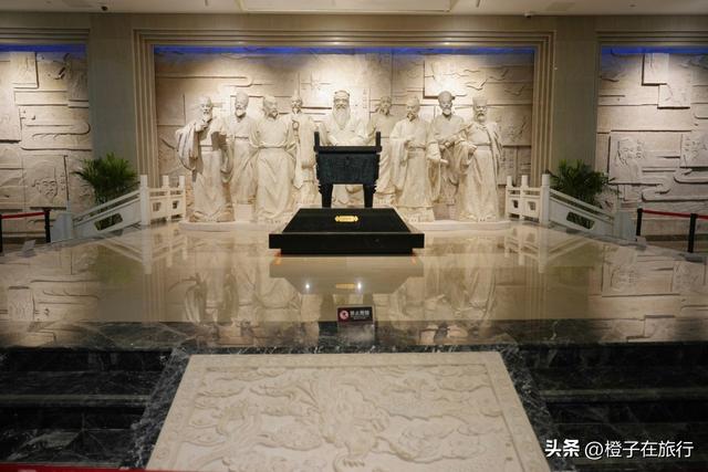 衢州4天3晚深度游攻略|穿越千年文 脉，解锁三省交界的清凉秘境