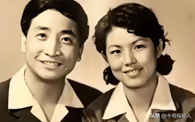 75岁姜昆的遗憾：女儿46岁依旧未婚未孕，继子反倒成了他的骄傲