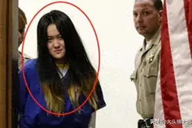 12中国留学生欺凌同胞，面临重罪，老爸为脱罪在美行贿下场活该图片