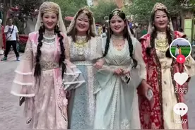 优素福，宁夏穆萨，蜡笔燕，你更喜欢哪一个？图片