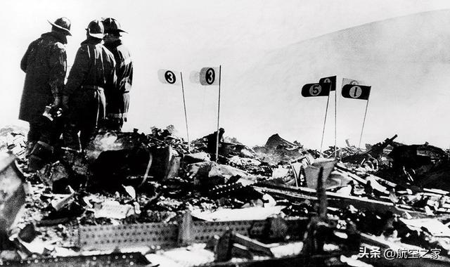 历史的镜子：维修差错中的“捷径之鞭”1979年美国航空191号航班