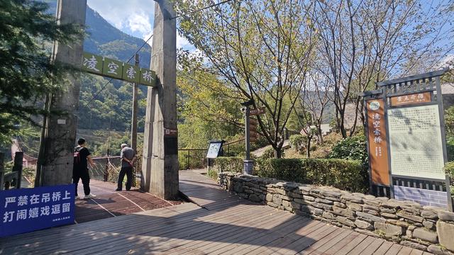赏秋秦岭，摩旅商洛（02）紫阳县五省会馆，被人忽略的历史圣地