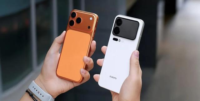 iPhone17ProMax拒绝翻车，这销量让我彻底服了！