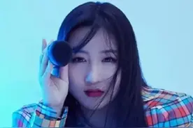 锤娜丽莎：从女团C位到“180斤模王”，她经历了什么？图片