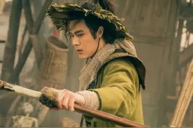 七剑下天山：天山七剑只有五把宝剑，万剑臣服的不是游龙而是腾蛟图片