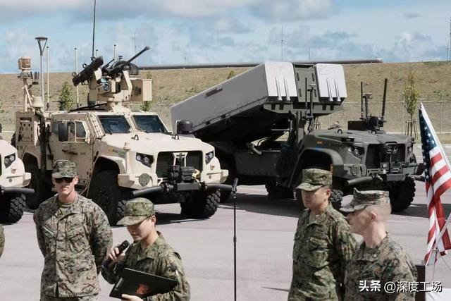 我国还没真正出手！美国157枚炸弹就运往日本：中方怒火快压不住