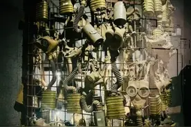 哈尔滨731部队罪证陈列馆，详细参观攻略，注意事项图片