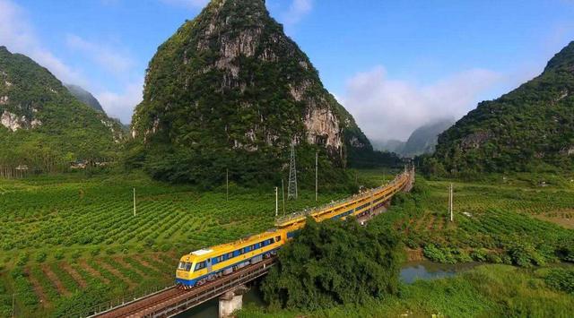 广东省是广西文旅的最大客源地