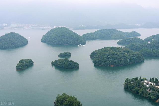 江西永修旅游攻略，永修游玩必去的6个景点推荐，你去过几个？