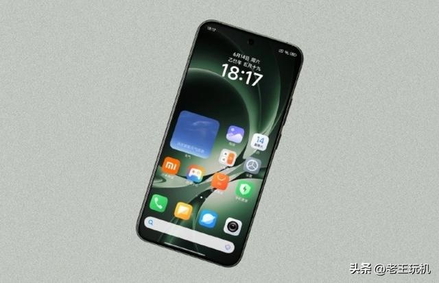 小米终于妥协，7410mAh+16GB+1TB，新机国补后还变相降价