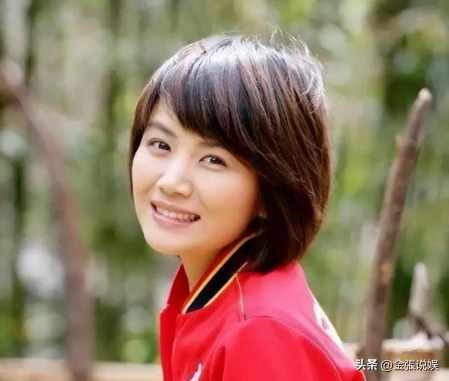 陈思诚爱惨了她，王凯迷恋着她，41岁成单亲妈妈的她活成了大赢家