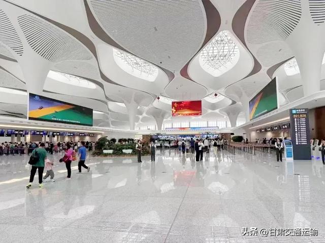 交通强国航空枢纽一体化发展试点取得显著成效