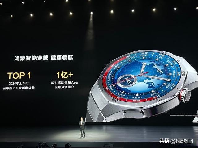 与鸿蒙共赴星光之约：那些被科技照亮的生活闪光时刻