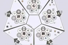 1把茯苓加党参，20年的湿疹一扫而光，效果甩出激素几条街！图片