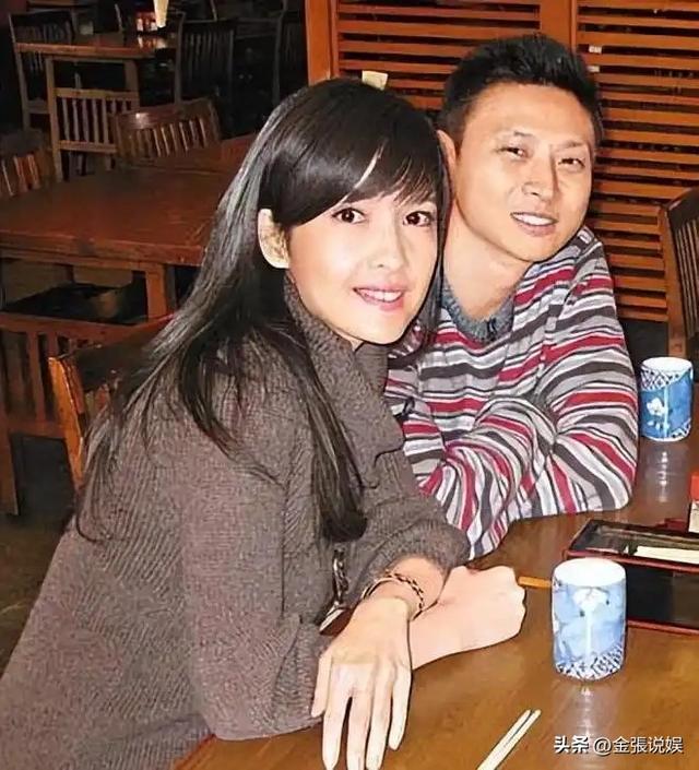 被戴8次绿帽子，3次被捉奸在床	，这就是我们"玉女"守卫的爱情？