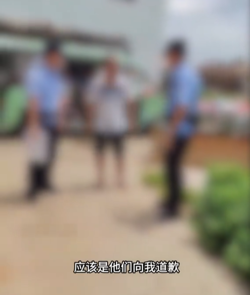 涠洲岛司机恐吓游客，态度嚣张扬言杀人不犯法，内幕曝光，有情况