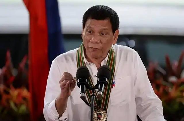 国际刑事法院爆出丑闻，被杜特尔特抓住了把柄，终于扳回了一局！