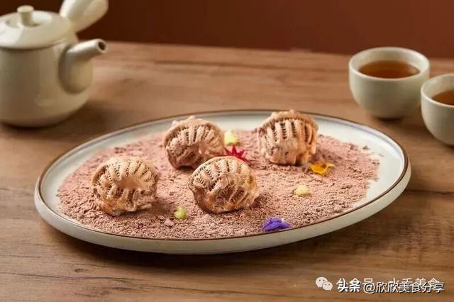 暖冬时令 珍馐精点｜广州东圃合景福朋喜来登酒店