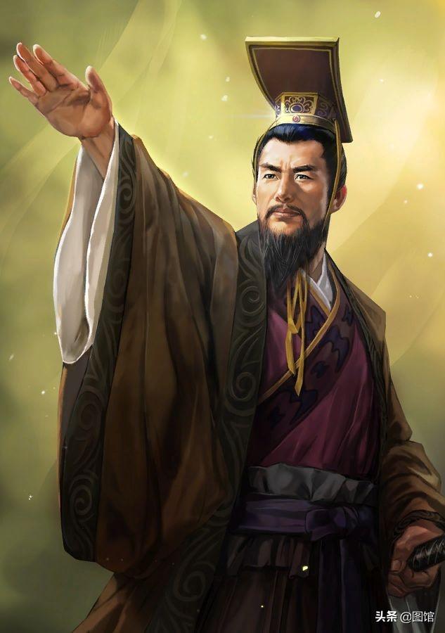 春秋第一宰相：管仲的变革之路与齐国崛起的传奇