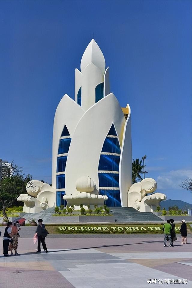 向南，向南，再向南（七）