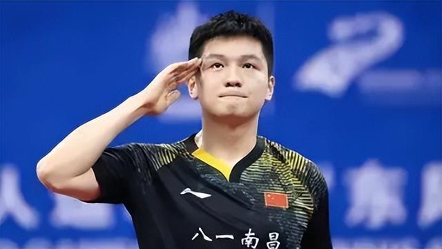 外媒对樊振东的称呼变了，四字之差释放强烈信号，马龙的话再应验