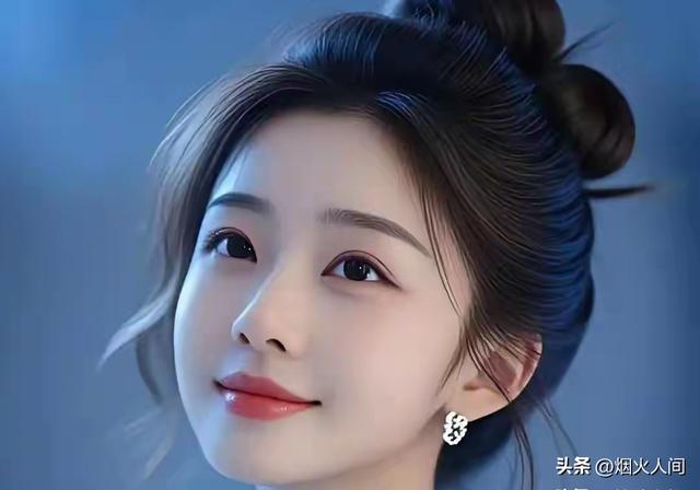 没有一个男人不偷腥，没有一个女人不怀春，自古英雄爱美女