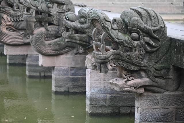 世界上只有中国泸州才有的全球独一无二的10大奇景！